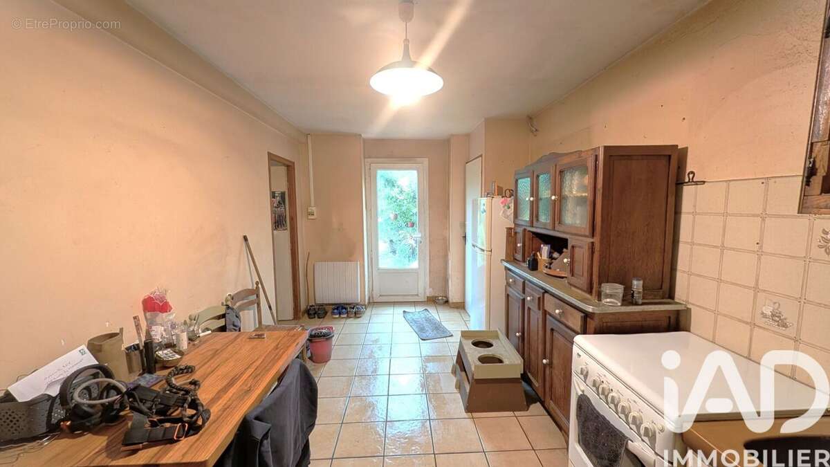 Photo 6 - Appartement à BUSSAC-FORET