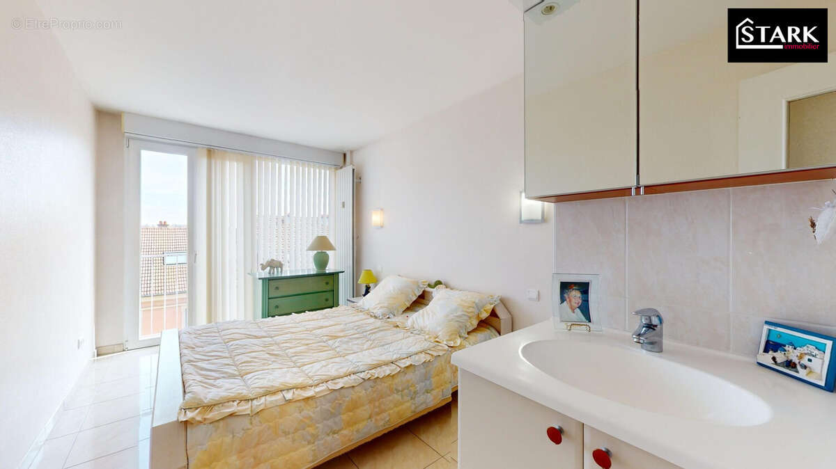 Appartement à BELFORT