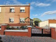 Maison à BEAUVOIS-EN-CAMBRESIS