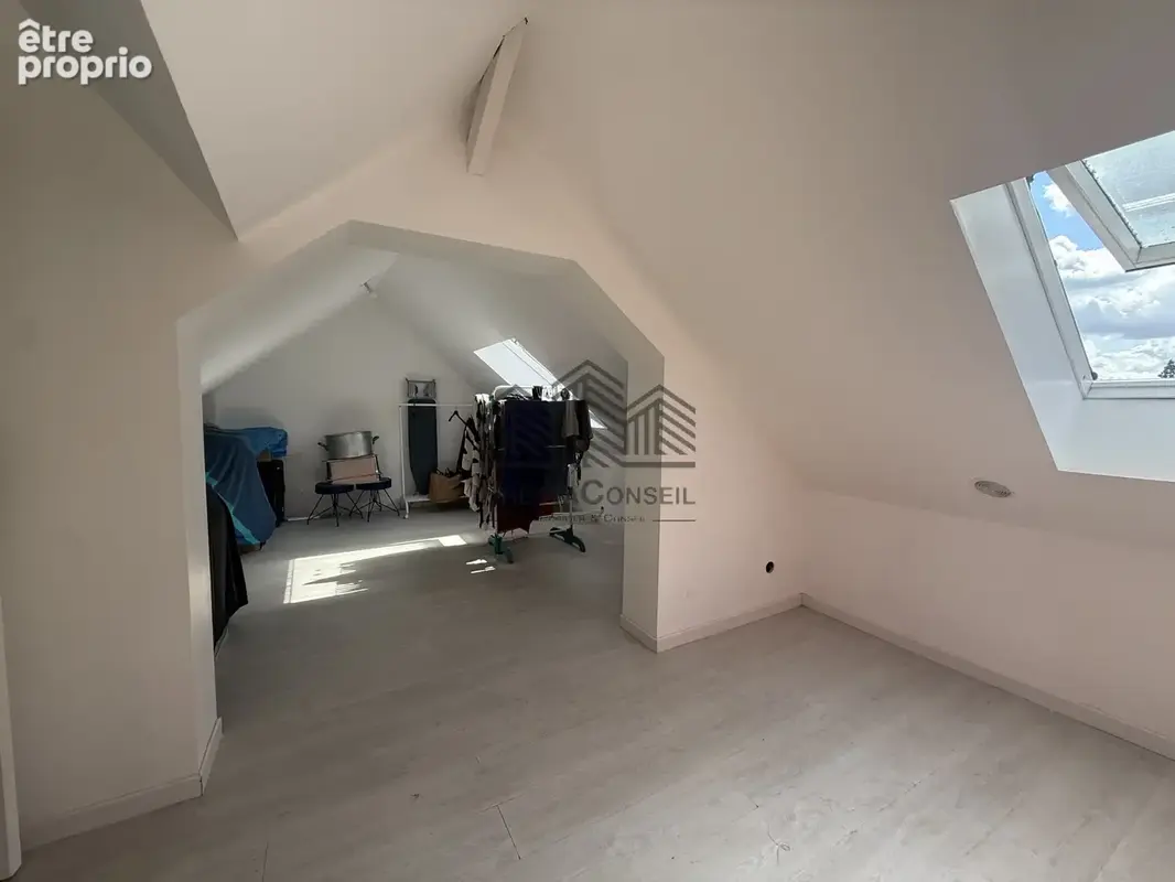 Maison - 92m2 - photo 14