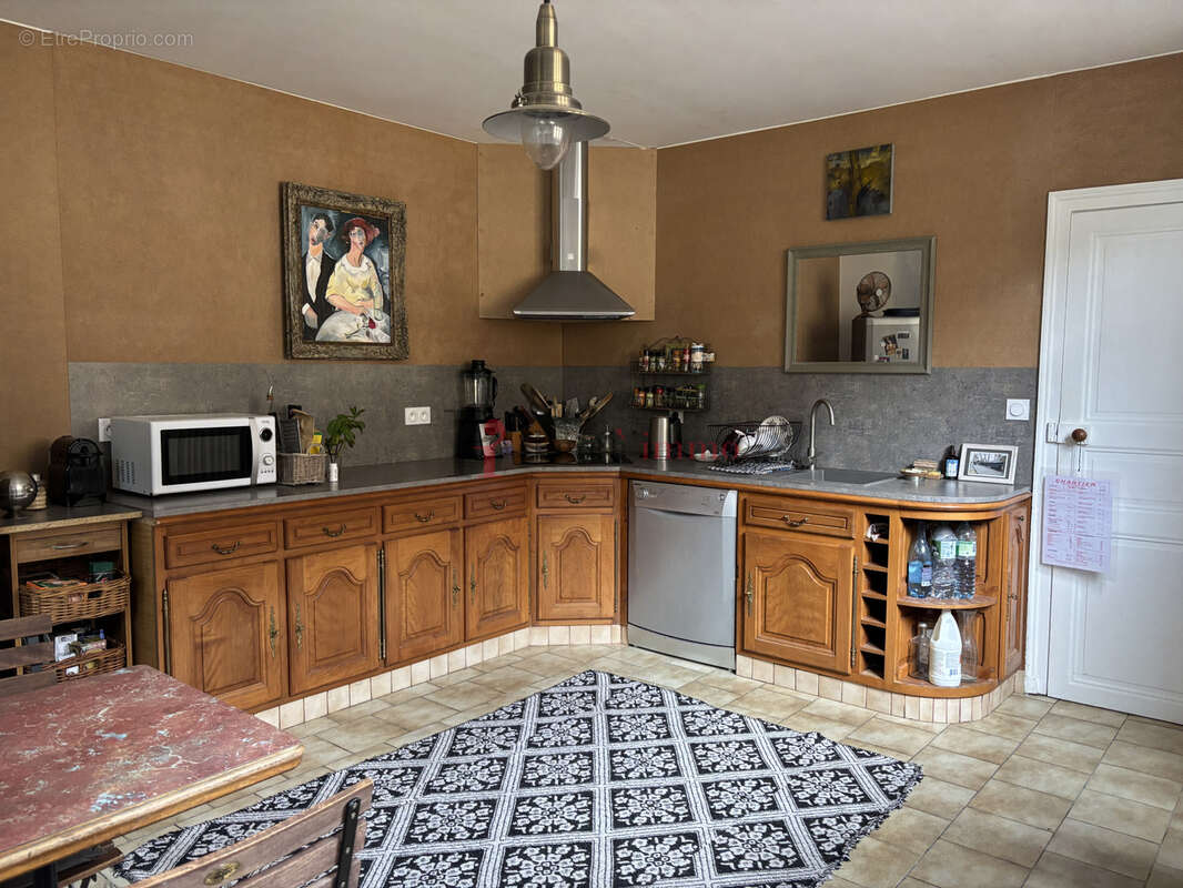 Maison à MORTAGNE-AU-PERCHE