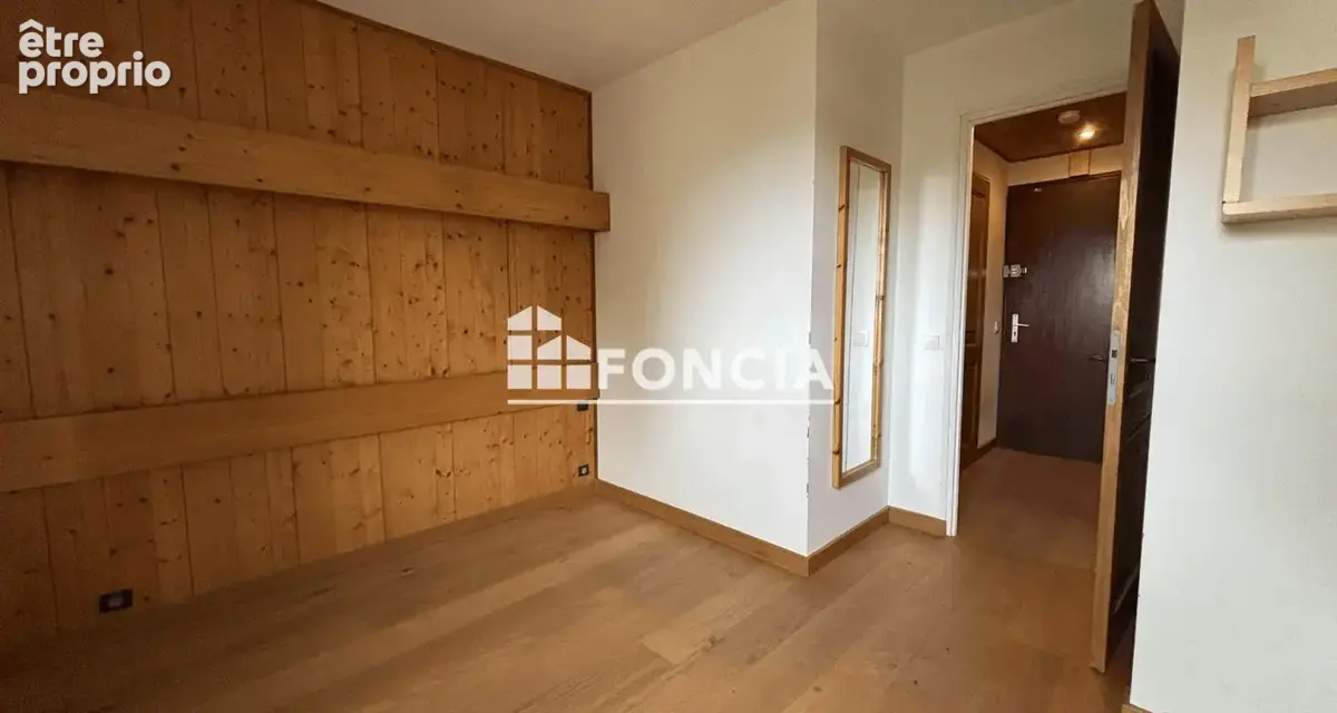 Appartement 3 pièces sur le secteur de Rochebrune - photo 7
