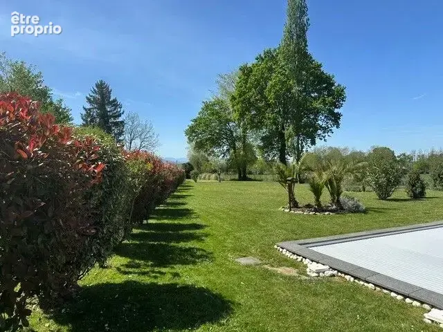Photo 1 - Maison à LEDEUIX
