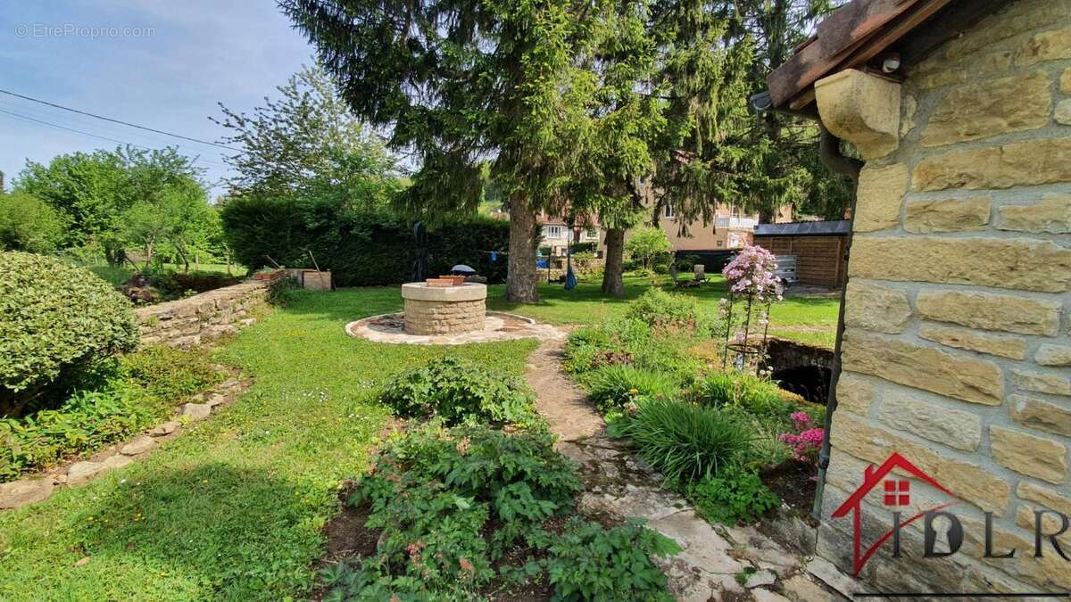 Maison de Famille - Propriété - Moulin 18XVIIIème Siècle - photo 8
