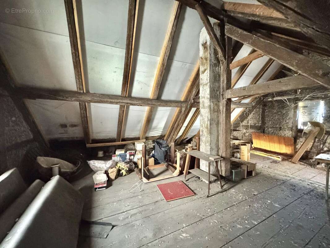 Appartement à ALTKIRCH