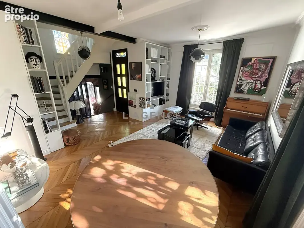 Photo Maison à Eaubonne au prix de 434 000€