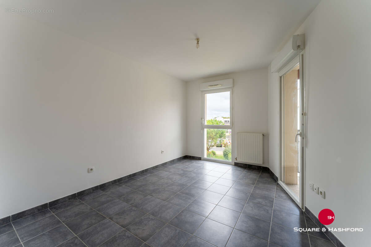 Appartement à LA TESTE-DE-BUCH