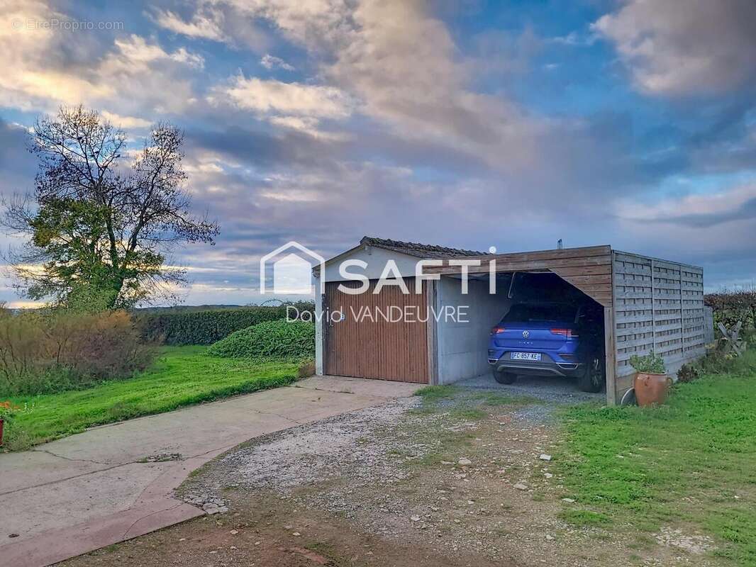 Photo 6 - Maison à ARDENTES