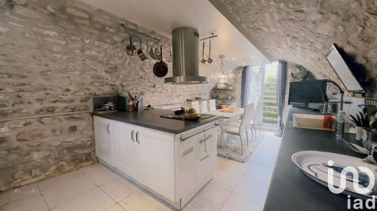 Photo 9 - Maison à LA CHAPELLE-LA-REINE