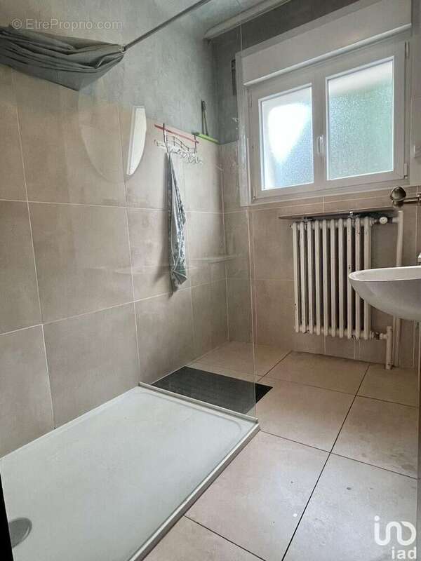 Photo 5 - Maison à FREYMING-MERLEBACH