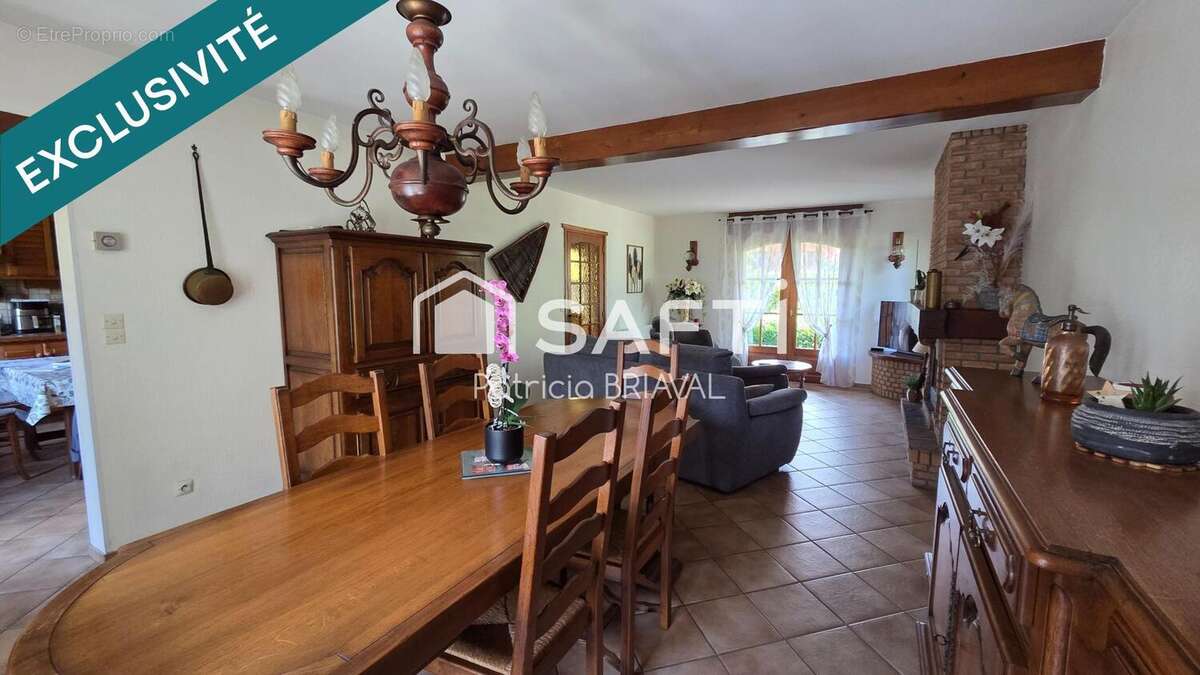 Photo 6 - Maison à CARENCY