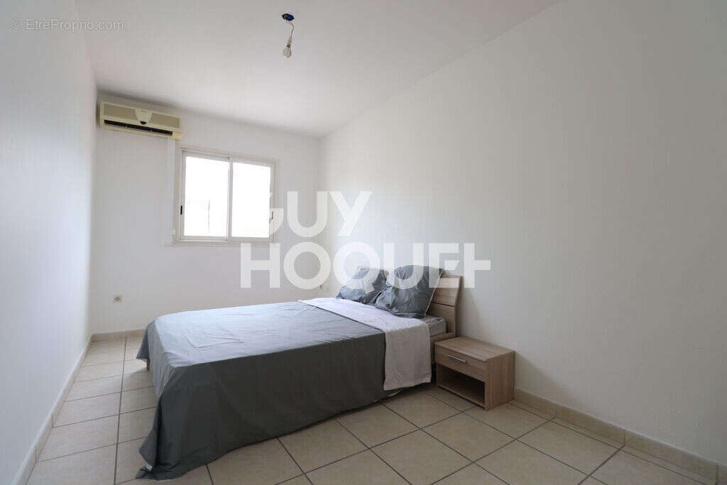 Appartement à SAINT-DENIS