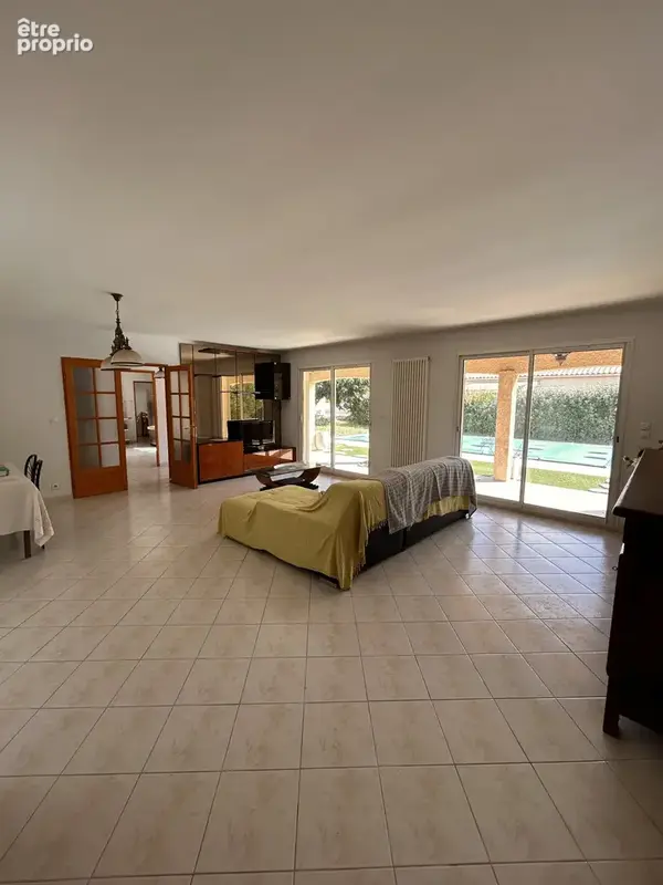 À découvrir à Bram : agréable maison familiale avec piscine - photo 5