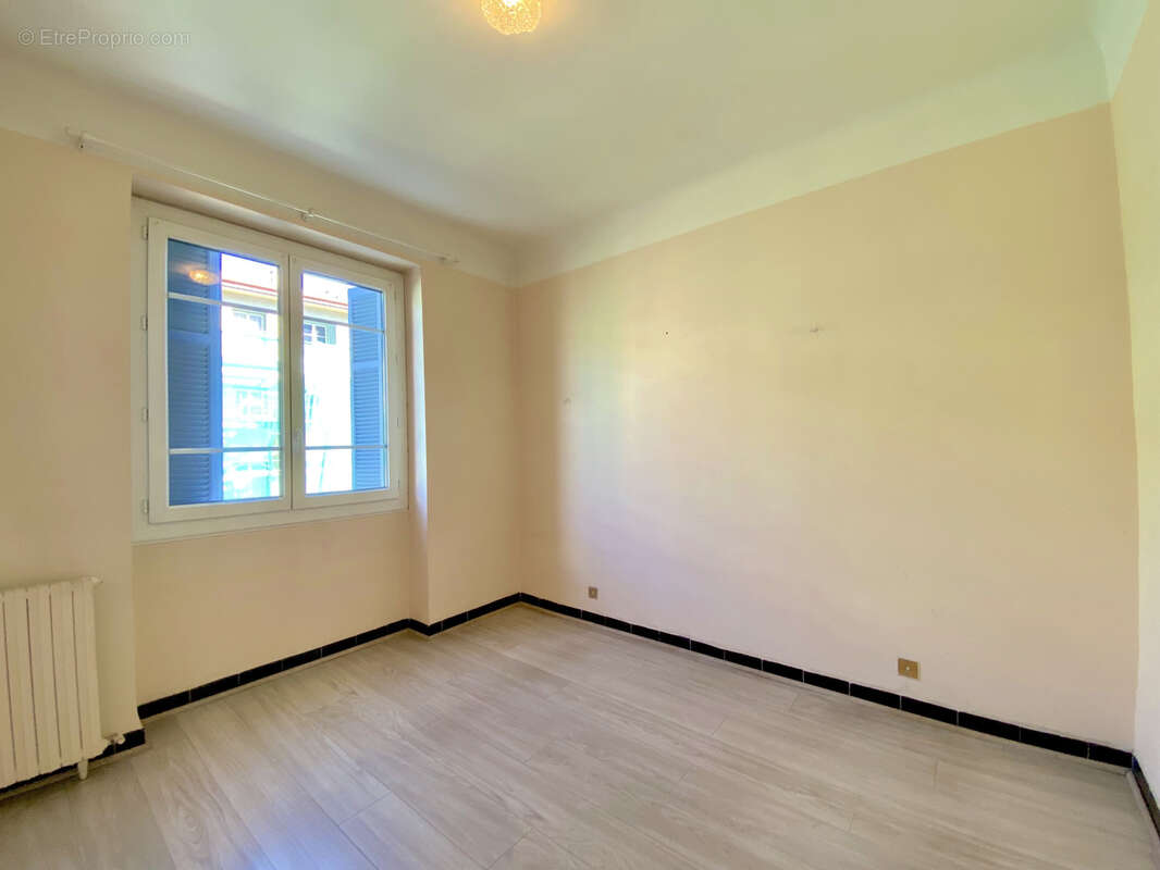 Appartement à AJACCIO