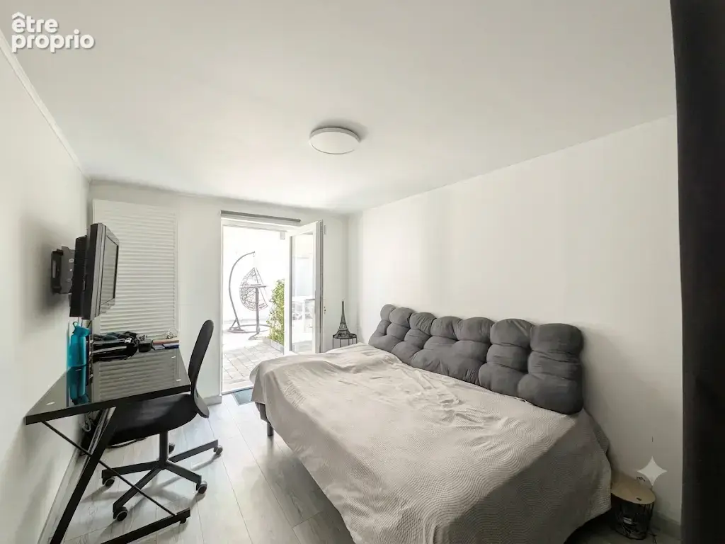 Maison 6 pièces 113 m² à vendre à Taverny (95150) - photo 7