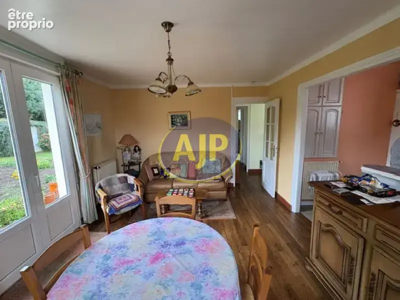 Maison  Noyal-Pontivy - photo 10