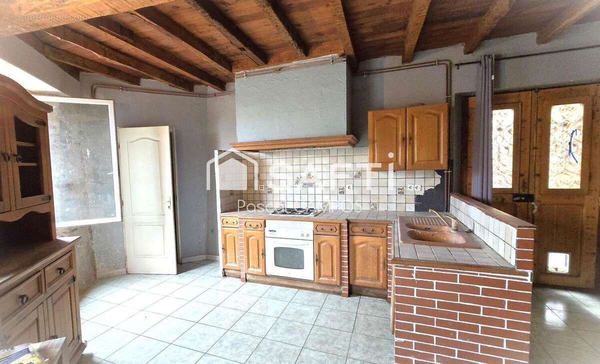 Photo 3 - Maison à SAINT-JEAN-DU-FALGA