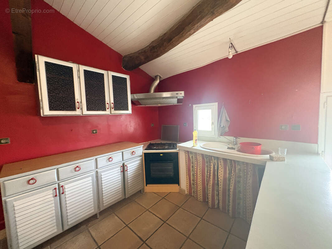 Maison à DIGNE-LES-BAINS