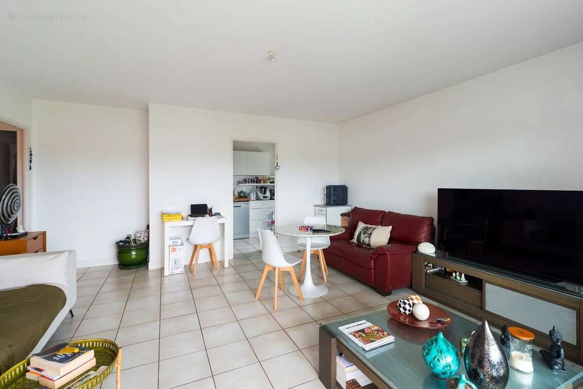 Anglet Vente Appartement 3 pièce(s) - photo 8