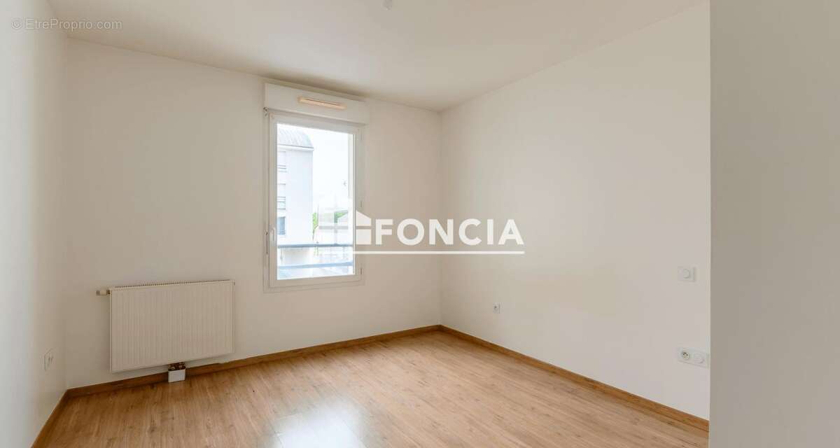 Appartement à MEAUX
