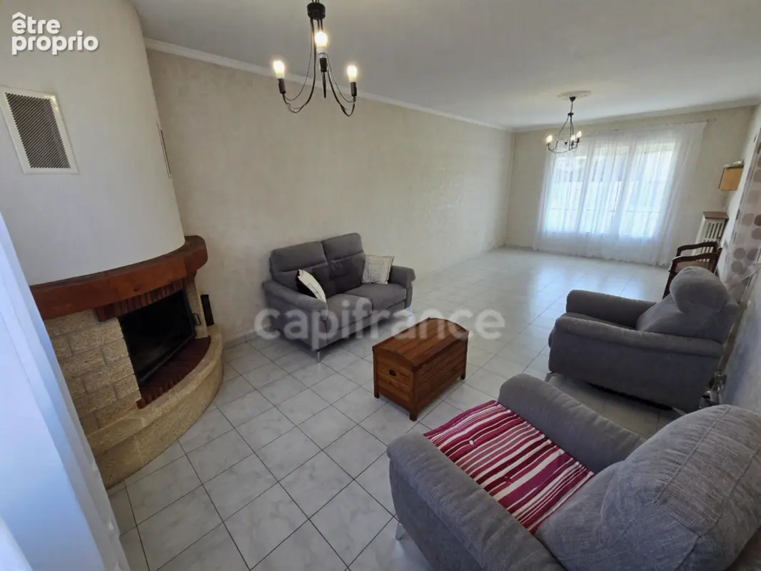 Maison à vendre 5 pièces  (37) - photo 3