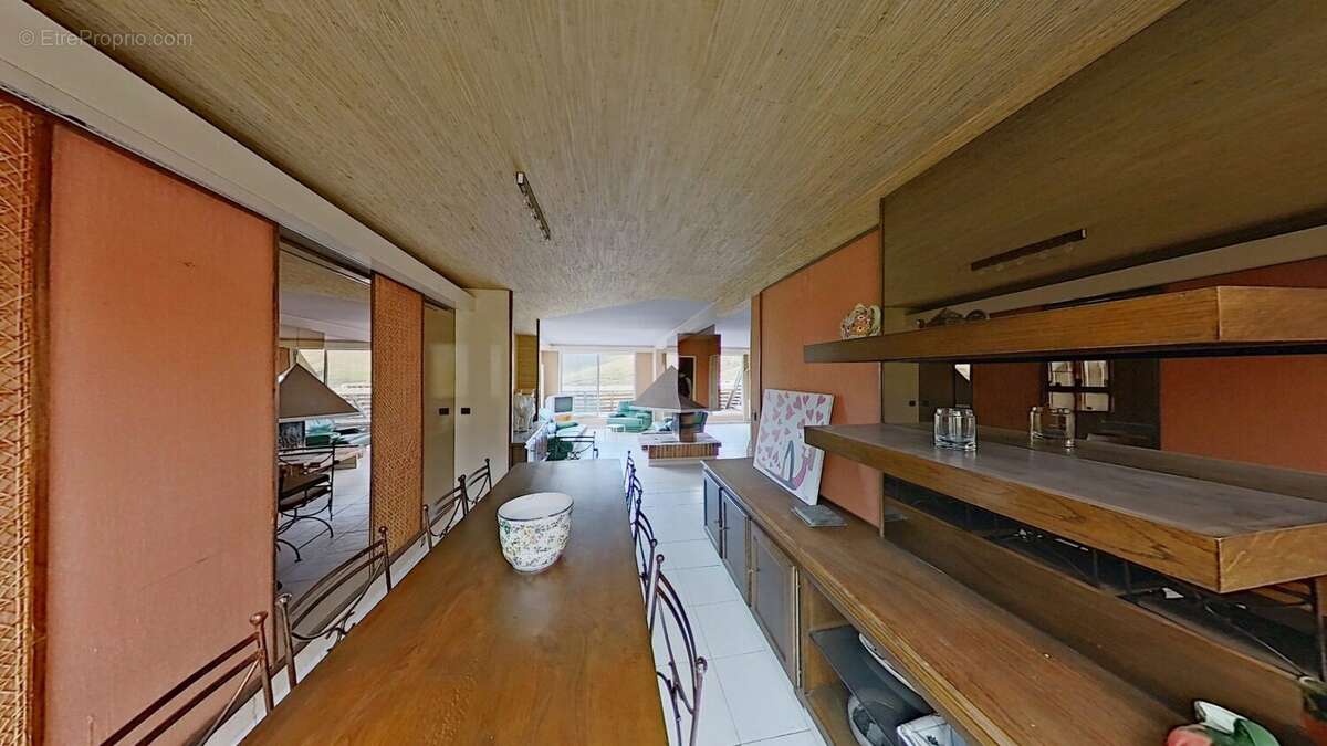 Appartement à ESTENSAN