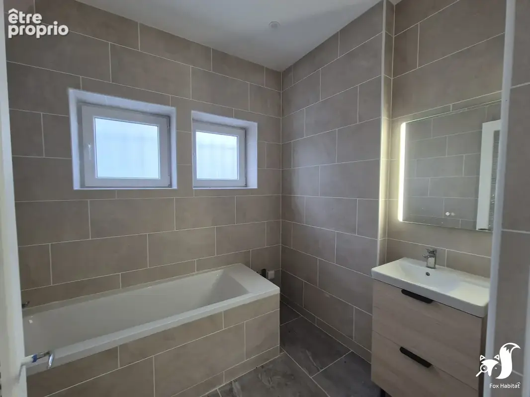 Maison 7 pièces 145 m² à vendre à Valenciennes (59300) - photo 9