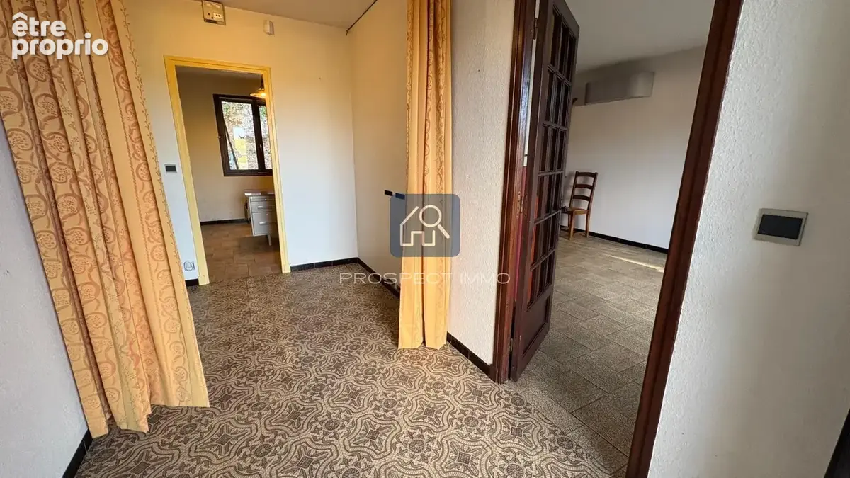 Maison individuelle à rénover sur grand terrain - photo 11