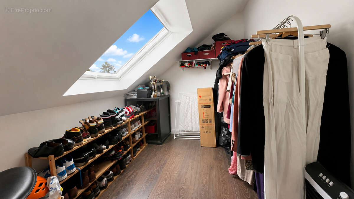 Appartement à CHAMPIGNY-SUR-MARNE