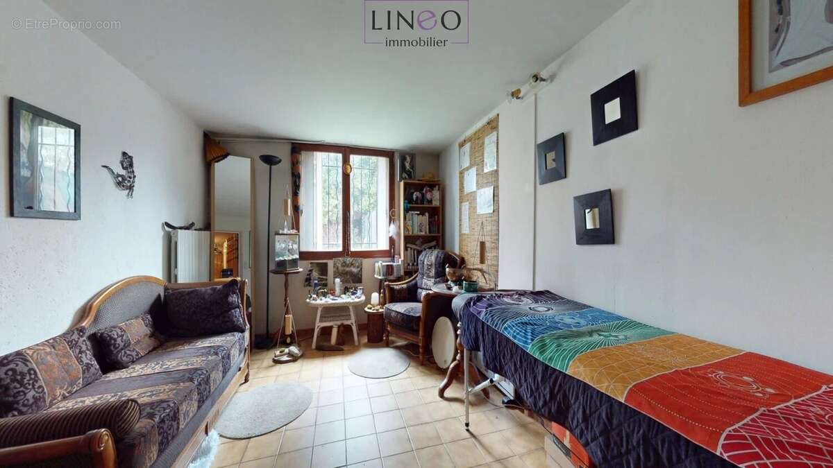 Maison à CHOISY-LE-ROI