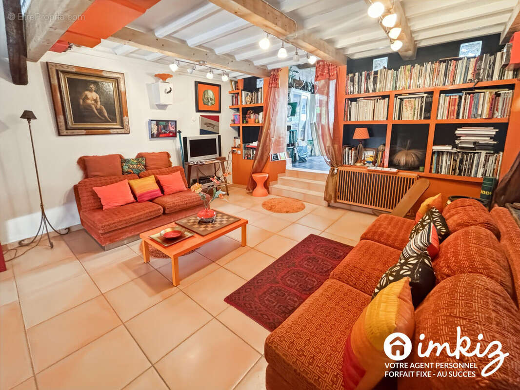 Maison évolutive nombreuse possibilités - photo 9