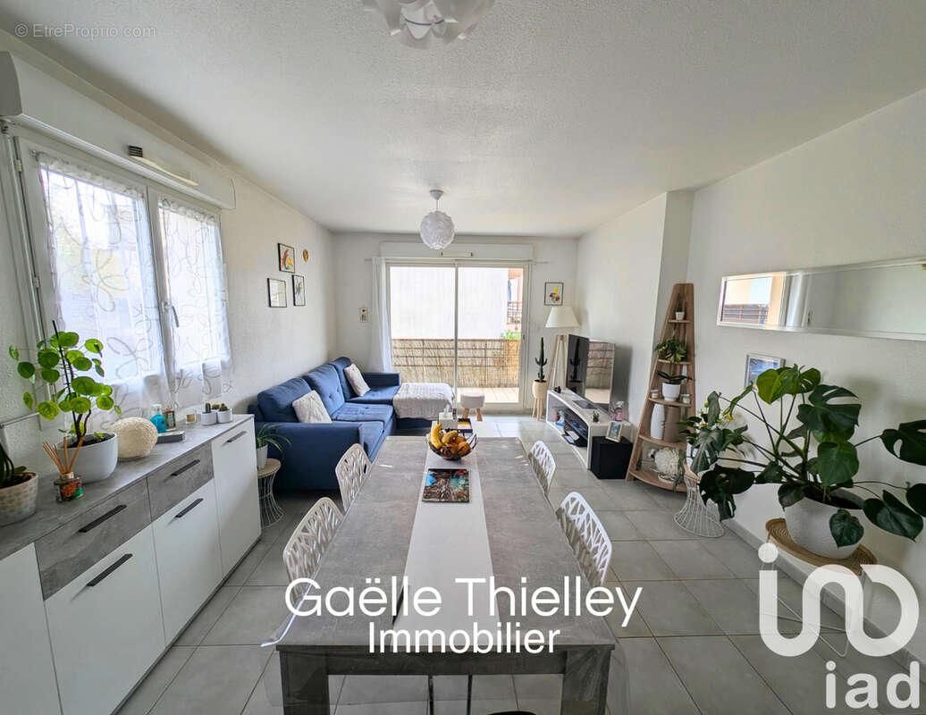 Photo 2 - Appartement à BESANCON