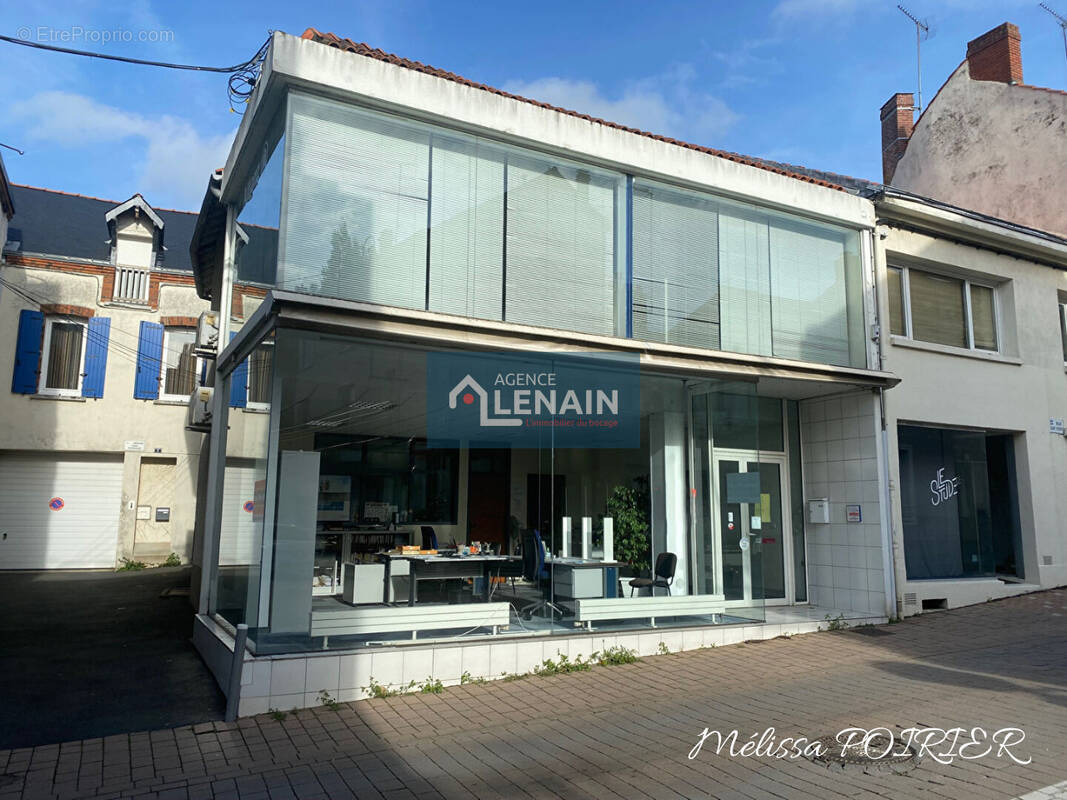 Appartement à CHOLET