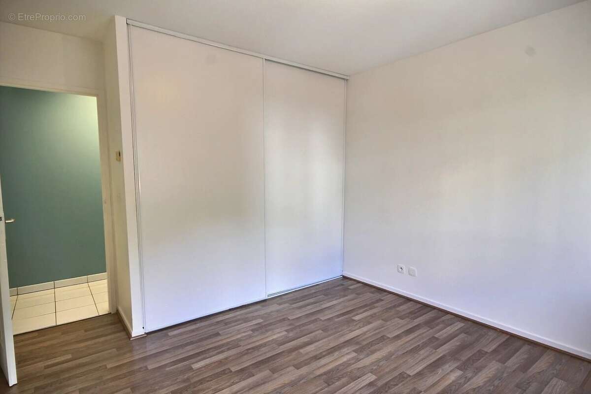 Appartement à SAINT-MARCELLIN