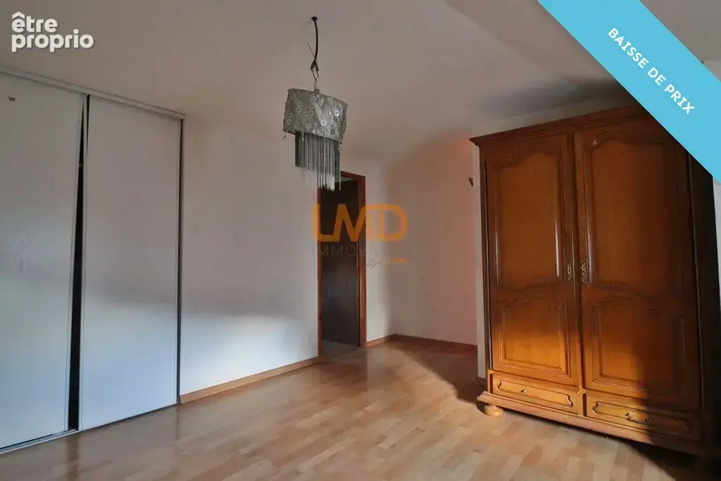 Maison en pierre 79 m² – 4 ch – Joncels - photo 9
