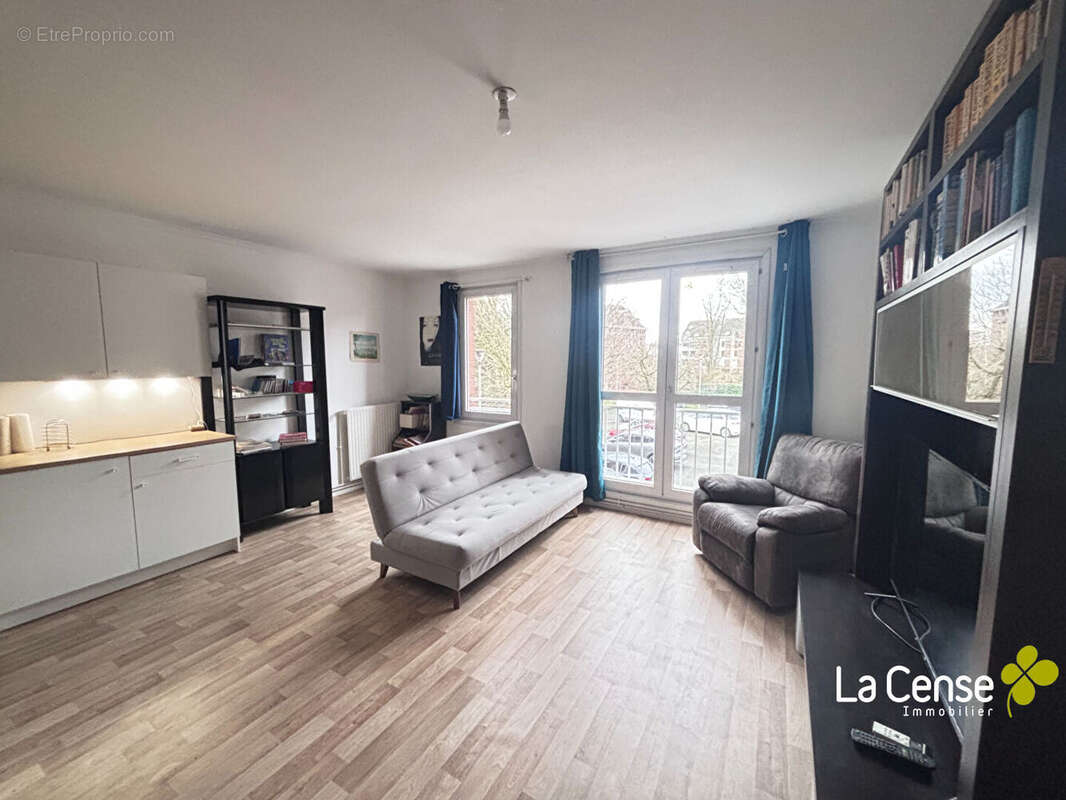 Appartement à LANNOY