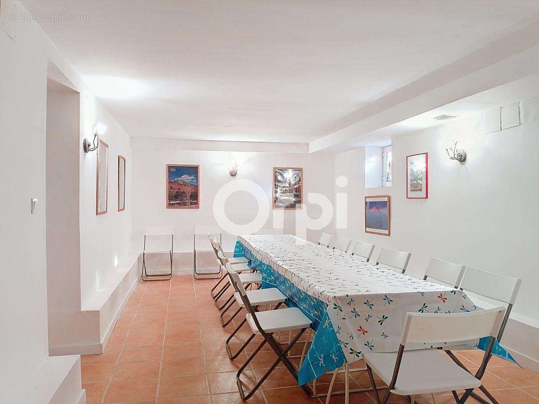 Maison à LONGJUMEAU