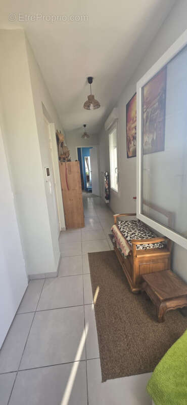 Appartement à ALBERTVILLE
