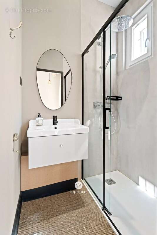 Nice Le port / Le Neptune - Studio - photo 9