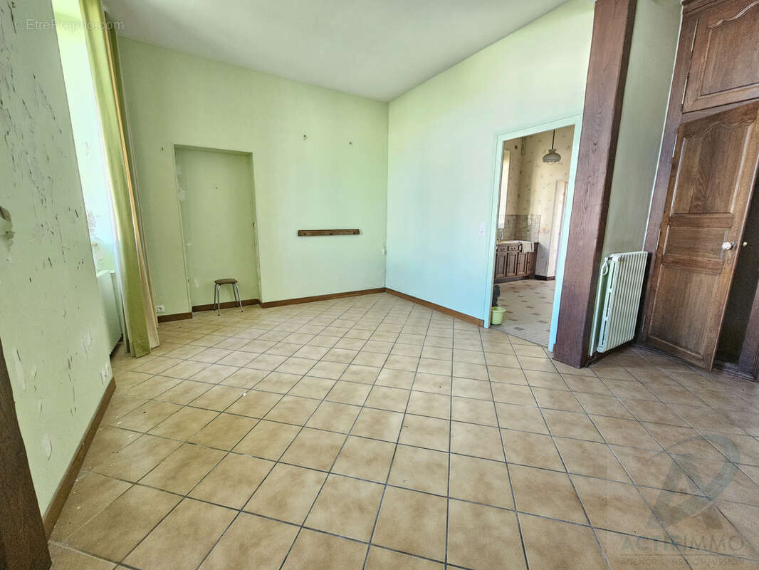 Maison proche des commodités - photo 3
