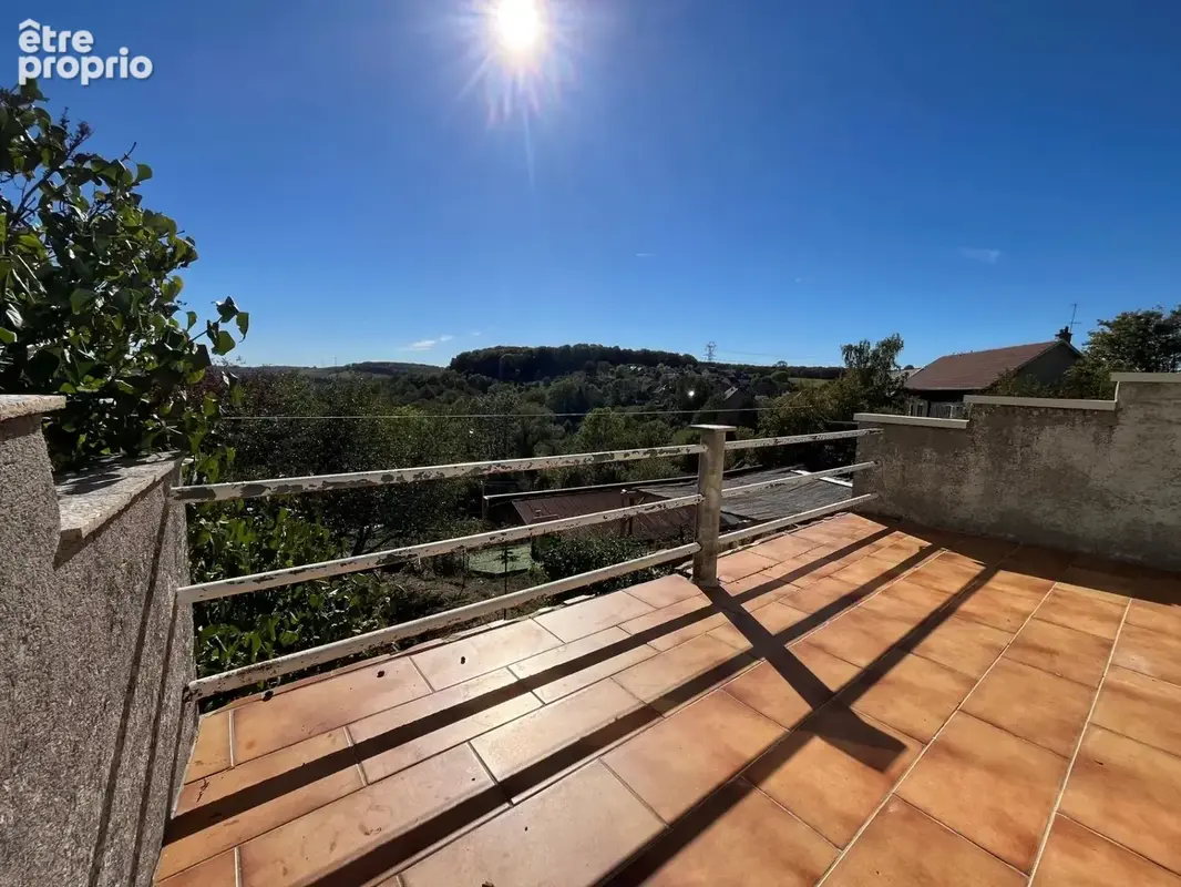 maison ancienne avec vue spectaculaire - photo 14