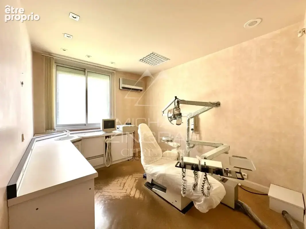 Nice - carré d'or -  rare opportunité / appartement a rénover : - photo 6