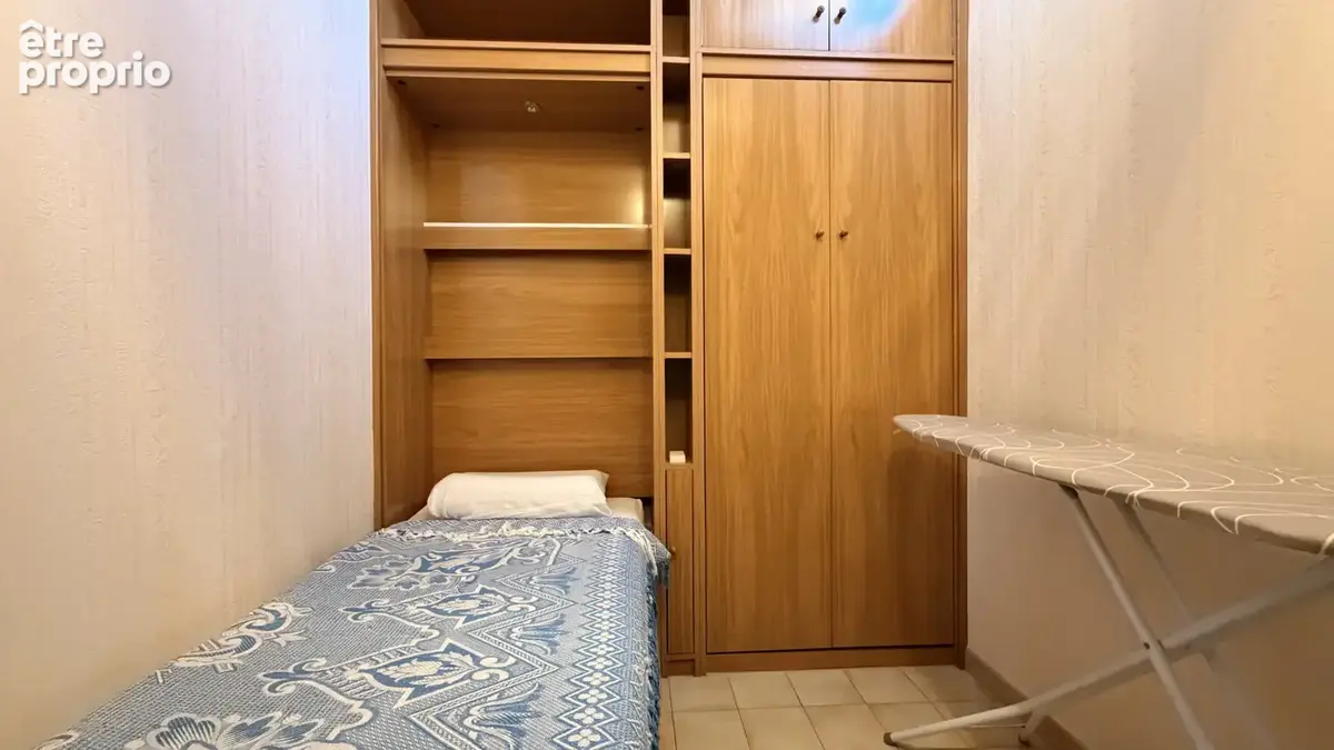 Maison 50m2, meublée, à 7 minutes des plages de Valras - photo 9