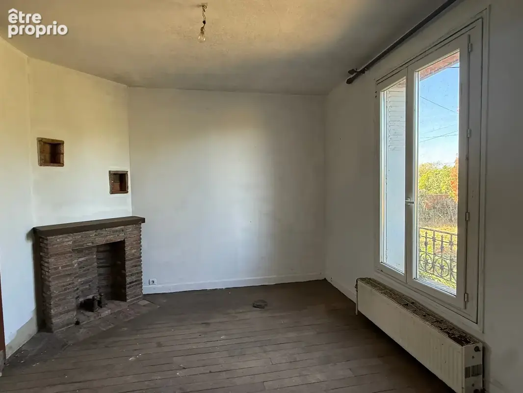 Maison 4 pièces 62 m² à vendre à Chateaumeillant (18370) - photo 5