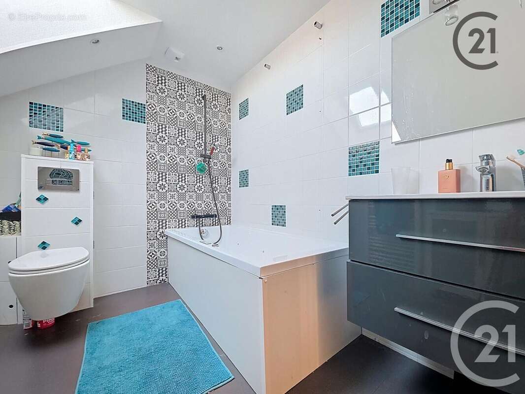 Maison à WITRY-LES-REIMS