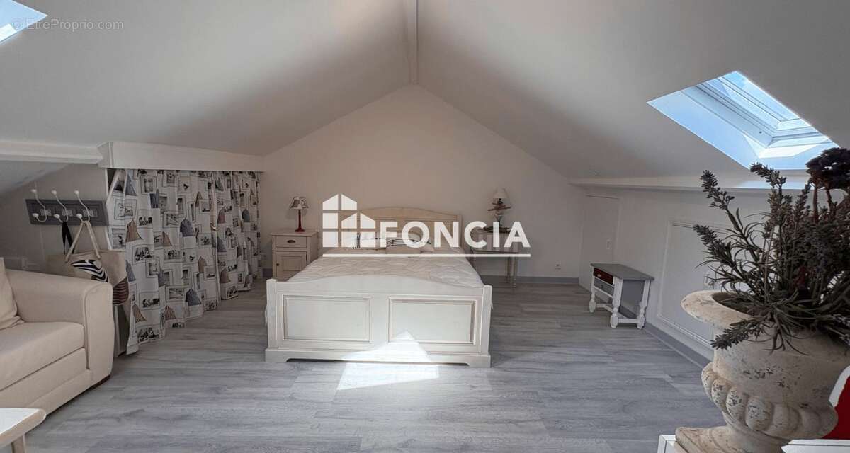 Maison à CHATELAILLON-PLAGE