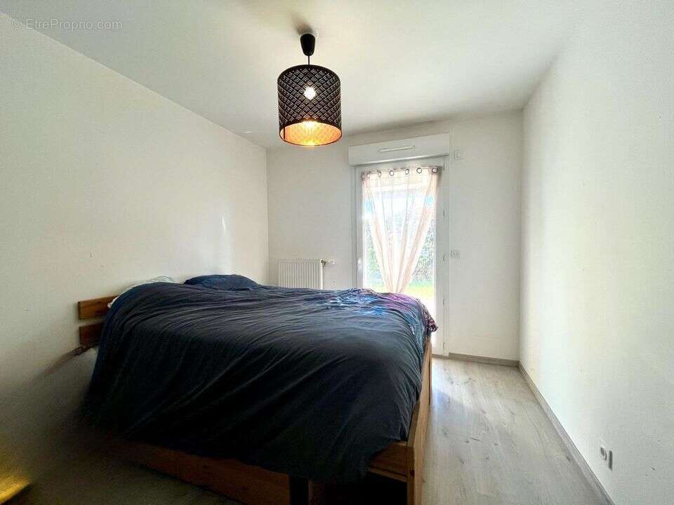 Appartement à CRANVES-SALES