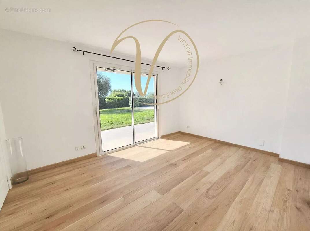 Nice - gairaut - villa vue mer - photo 17