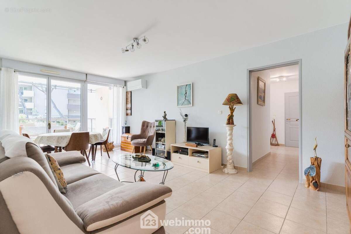 Appartement 72 m² à Marseille-9e  - photo 139