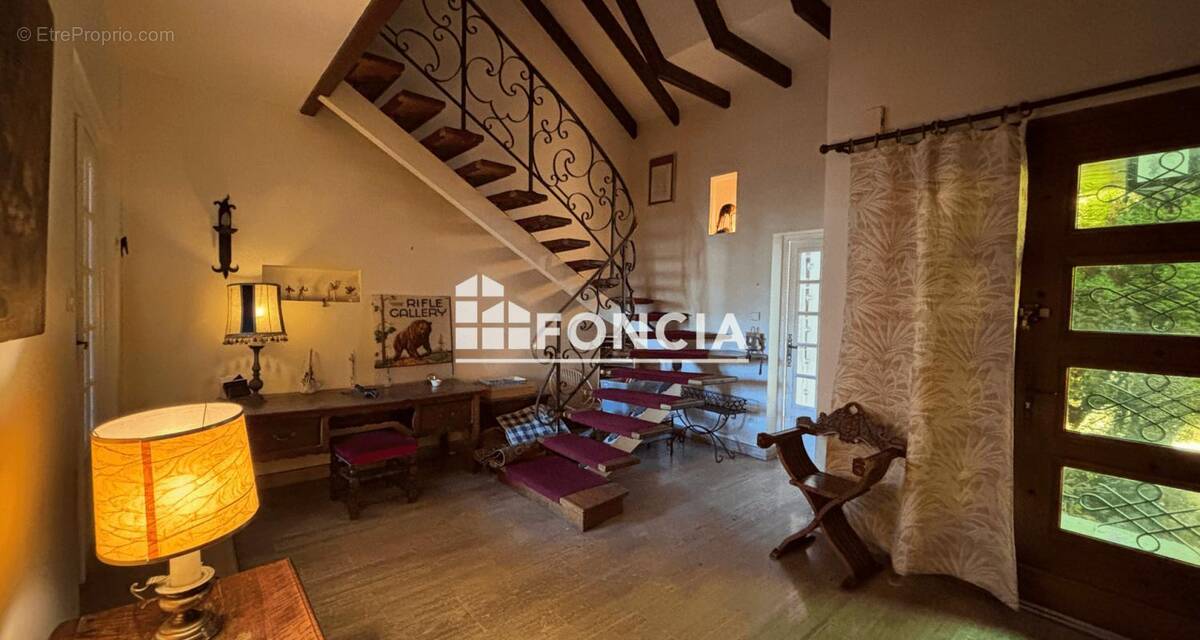 Maison à SAINT-JEAN-DE-MAURIENNE